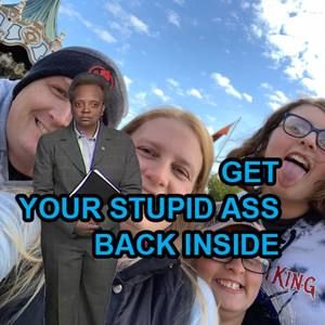 Meet your Posher, Cathy